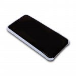Wholesale Galaxy S10e Slim Silicone Hard Case (Navy Blue)
